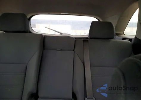 2017 Kia Sorento Lx z USA, uszkodzony, nr VIN 5XYPG4A36HG248365